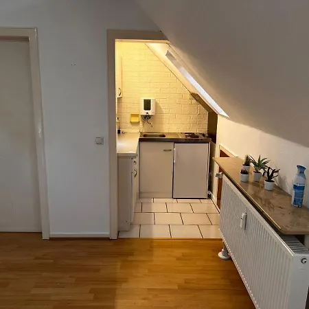 A&V Apartments Gemuetliche Rheinblick Wohnung Apt Daisy Duisburg Exterior foto