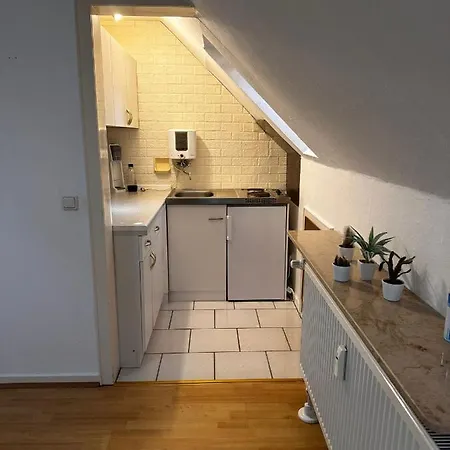 A&V Apartments Gemuetliche Rheinblick Wohnung Apt Daisy Duisburg Exterior foto