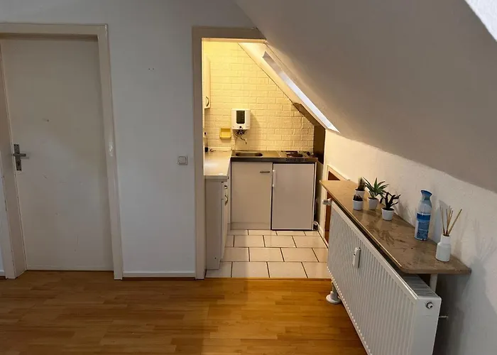 A&V Apartments Gemuetliche Rheinblick Wohnung Apt Daisy