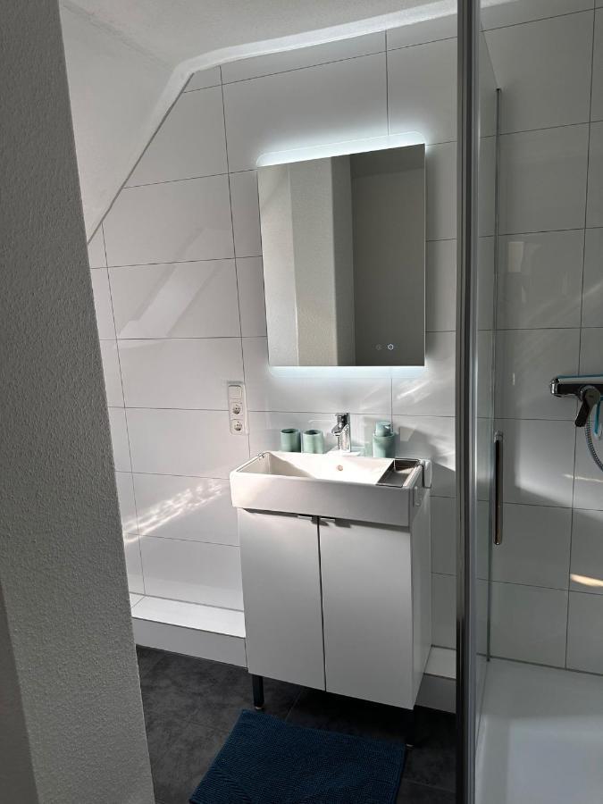 Apartment A&v Gemuetliche Rheinblick Daisy