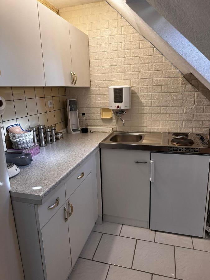 A&v Gemuetliche Rheinblick Daisy Apartamento *