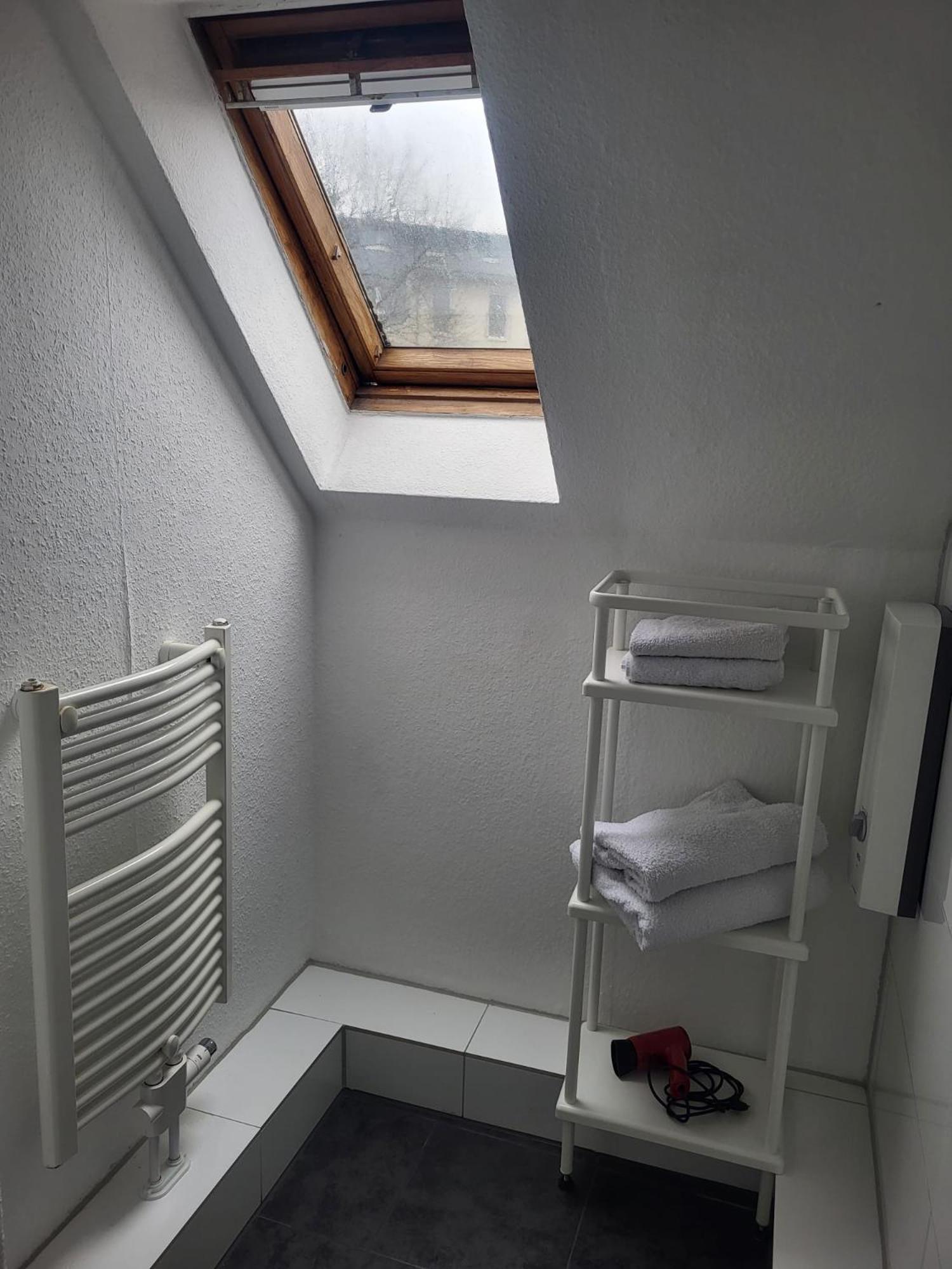 Apartment A&v Gemuetliche Rheinblick Daisy *